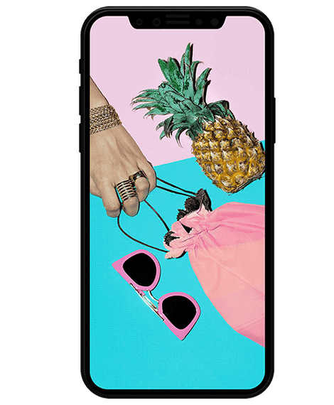 iPhone X