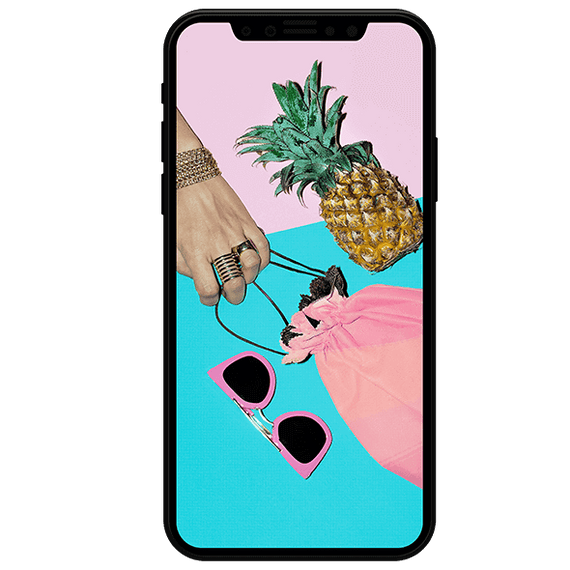 iPhone X