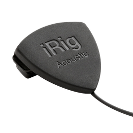 IK Multimedia iRig Acoustic