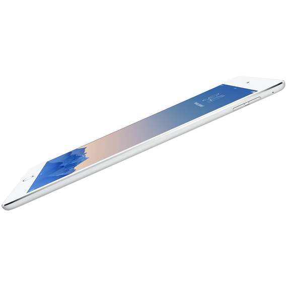 iPad Air 2