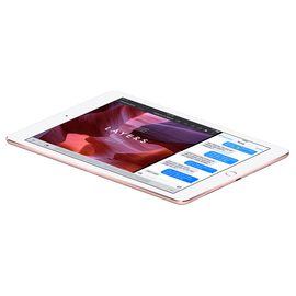 iPad Pro