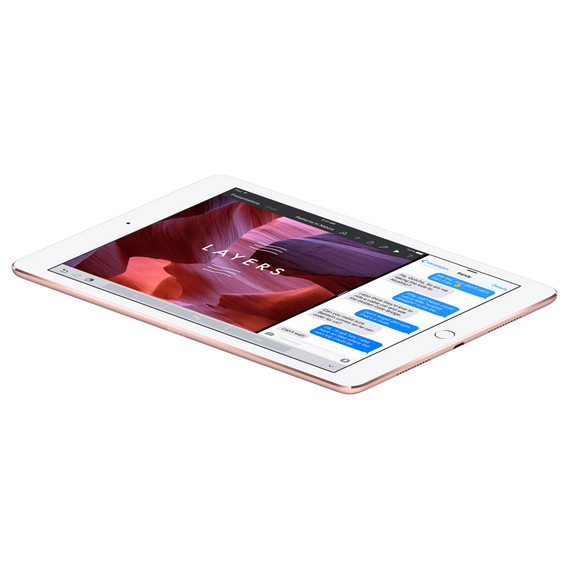 iPad Pro