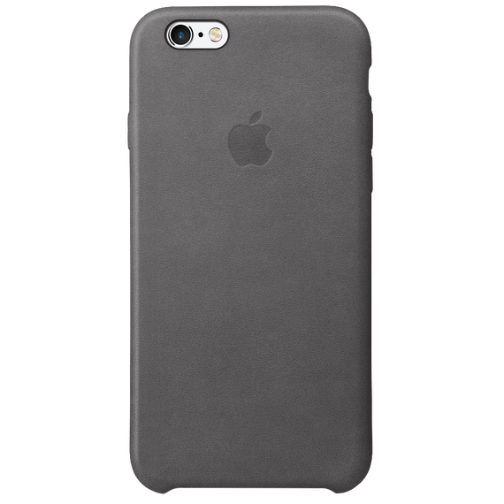 iPhone 6s Leather Case