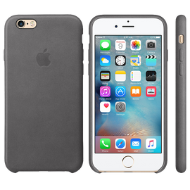 iPhone 6s Leather Case