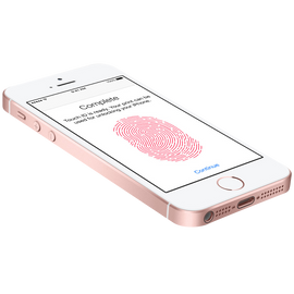 iPhone SE