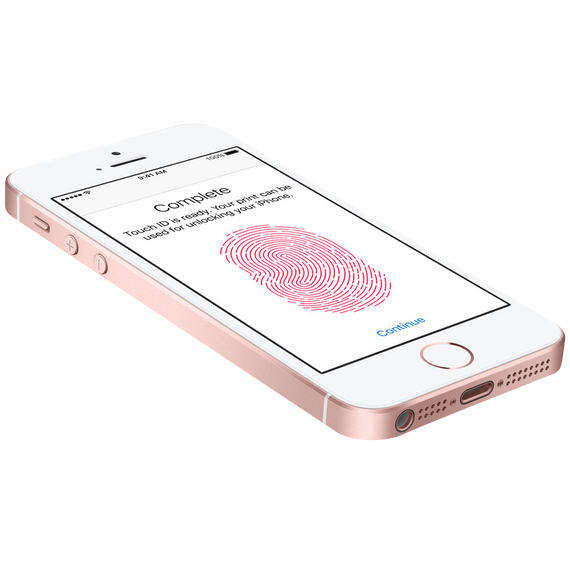iPhone SE