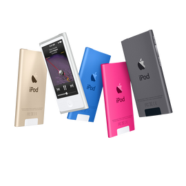 iPod nano