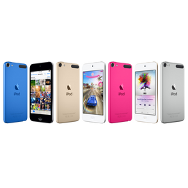 iPod touch