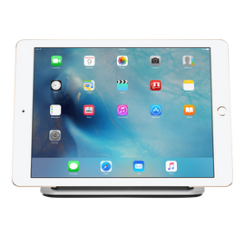 Logi BASE Charging Stand with Smart Connector for iPad Pro