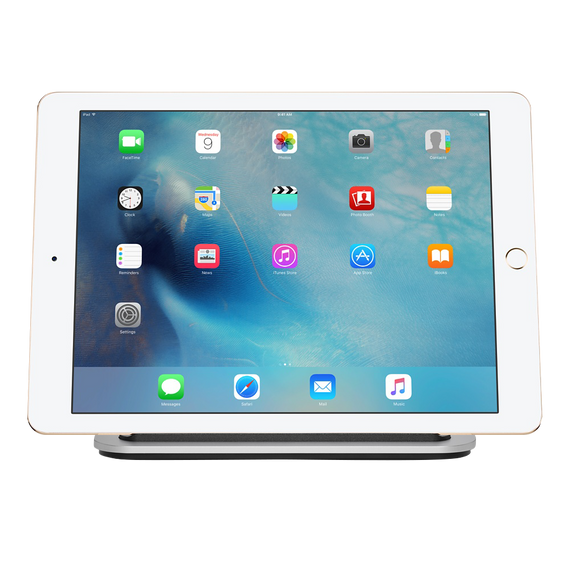 Logi BASE Charging Stand with Smart Connector for iPad Pro
