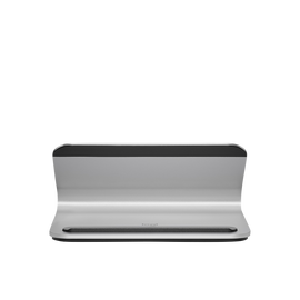 Logi BASE Charging Stand with Smart Connector for iPad Pro