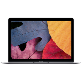 MacBook