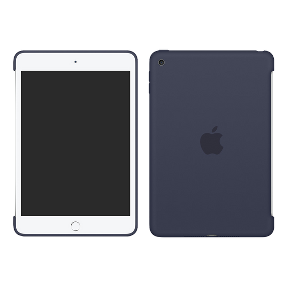 Silicone Case for iPad mini 4